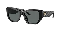 Tory Burch Woman Black