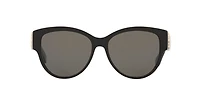 Saint Laurent Unisex Black