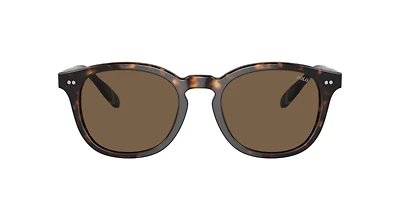 Polo Ralph Lauren Man Shiny