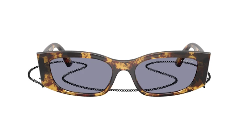 Vogue Woman Honey Havana