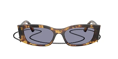 Vogue Woman Honey Havana