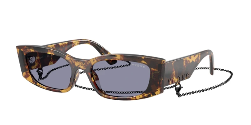 Vogue Woman Honey Havana