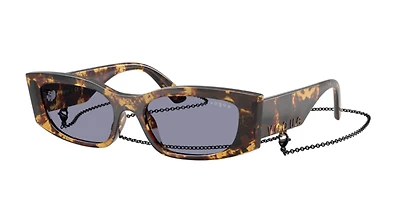 Vogue Woman Honey Havana