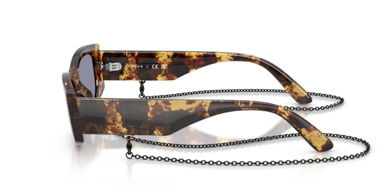 Vogue Woman Honey Havana