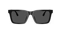 Emporio Armani Man Shiny Black