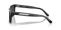 Emporio Armani Man Shiny Black