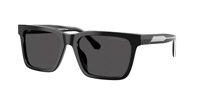 Emporio Armani Man Shiny Black