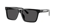Emporio Armani Man Shiny Black