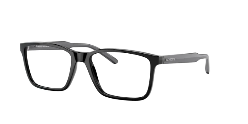 Arnette Unisex Black