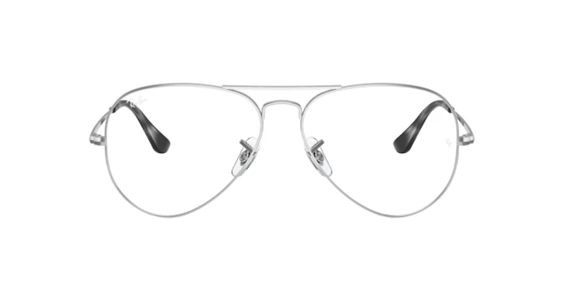 Ray-Ban Unisex Silver