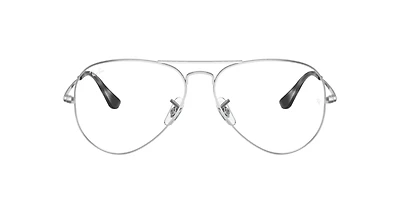 Ray-Ban Unisex Silver