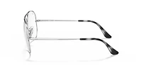 Ray-Ban Unisex Silver