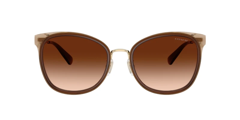 Coach Woman Gold,
