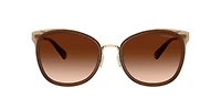 Coach Woman Gold,