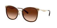 Coach Woman Gold,