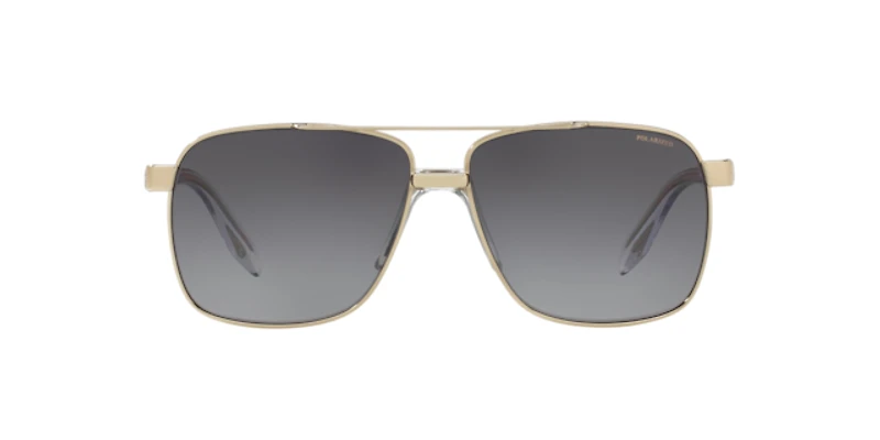 Versace Man Pale Gold
