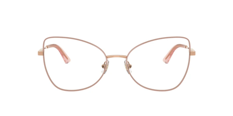 Jimmy Choo Woman Rose Gold, Pink