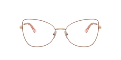 Jimmy Choo Woman Rose Gold, Pink