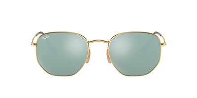 Ray-Ban Unisex Arista Gold