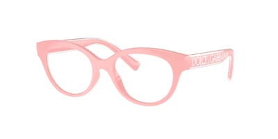 Dolce&Gabbana Woman Pink