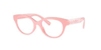 Dolce&Gabbana Woman Pink