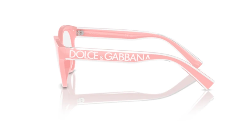 Dolce&Gabbana Woman Pink