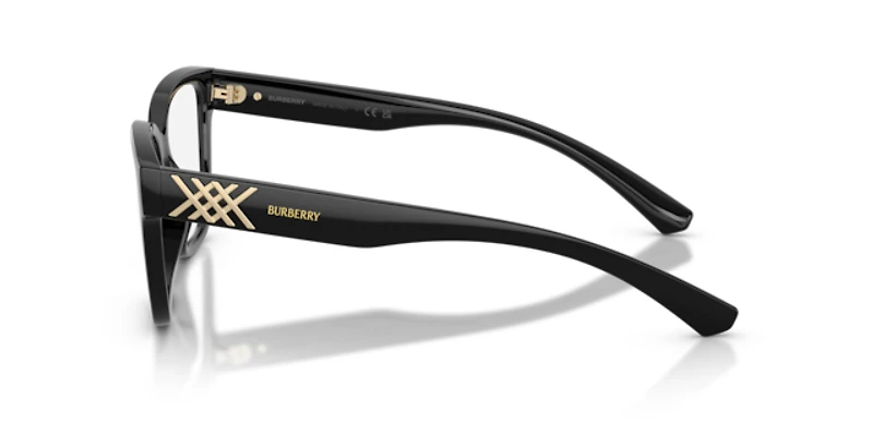 Burberry Woman Black