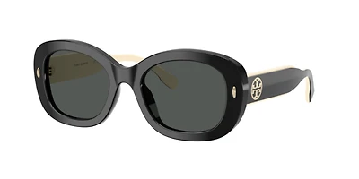Tory Burch Woman