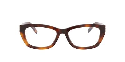 Saint Laurent Woman Tortoise Light