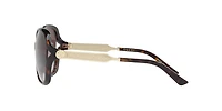 Gucci Unisex Tortoise