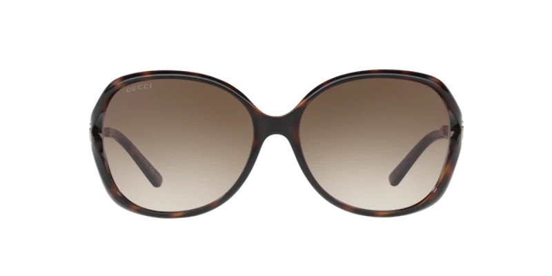 Gucci Unisex Tortoise