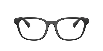 Burberry Man Matte Black