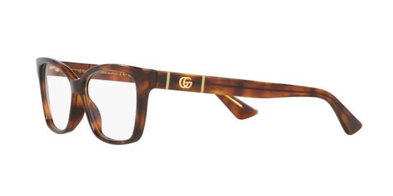 Gucci Woman Tortoise