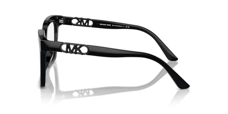 Michael Kors Woman Black