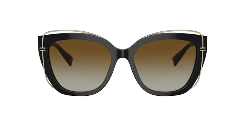 Tiffany Woman Black