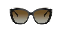 Tiffany Woman Black