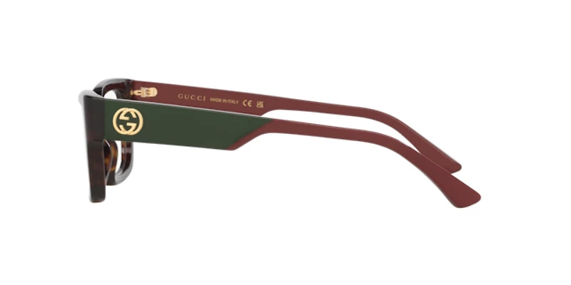 Gucci Woman Tortoise Light