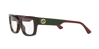 Gucci Woman Tortoise Light