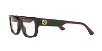 Gucci Woman Tortoise Light