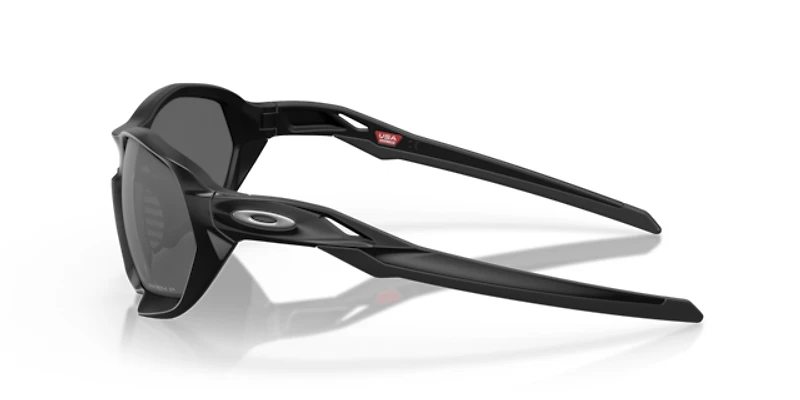 Oakley Man Matte Black