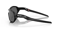 Oakley Man Matte Black