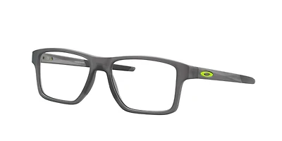 Oakley Man Satin Grey Smoke