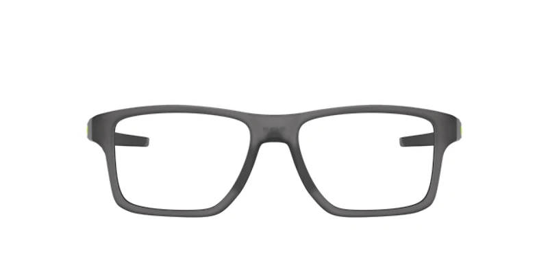 Oakley Man Satin Grey Smoke