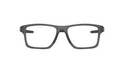 Oakley Man Satin Grey Smoke