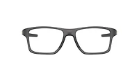 Oakley Man Satin Grey Smoke