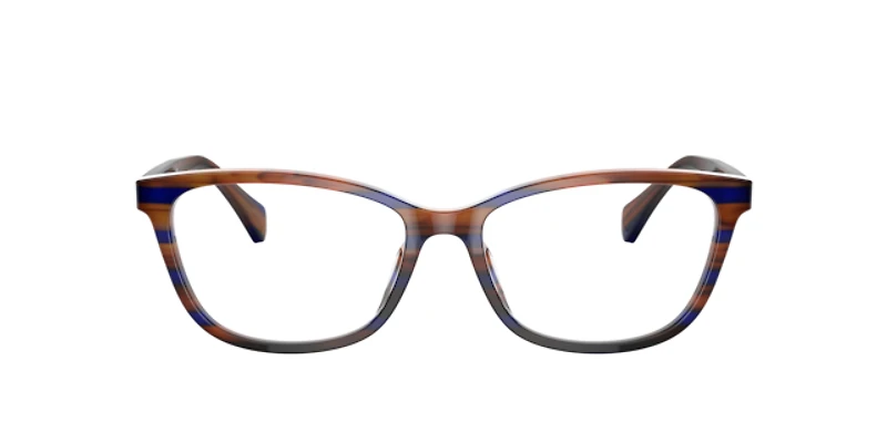 Ralph by Lauren Woman Striped Brown