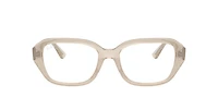 Ray-Ban Unisex Cloudy Warm White