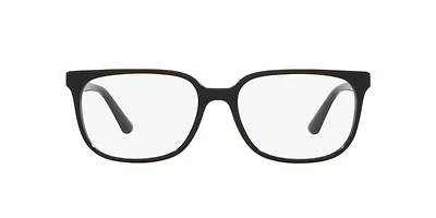 LENSCRAFTERS Man Black