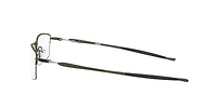 Oakley Man Pewter