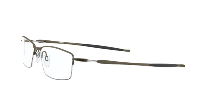 Oakley Man Pewter